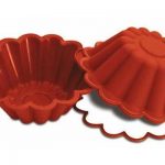 SilikoMart stampo brioche SFT522