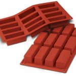 SilikoMart stampo cake SF026
