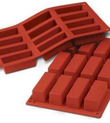 SilikoMart stampo cake SF026