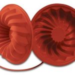 SilikoMart stampo ciambella SFT224