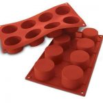 SilikoMart stampo cilindro SF028