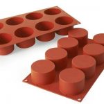 SilikoMart stampo cilindro SF119