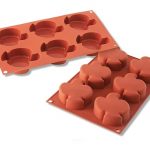 SilikoMart stampo colombina SF112