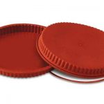 SilikoMart stampo crostata SFT428