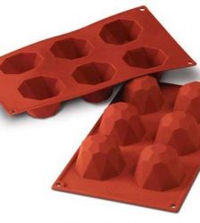 SilikoMart stampo diamante SF049