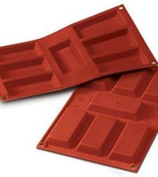 SilikoMart stampo finanzieri SF054