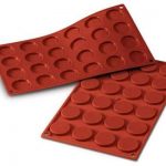 SilikoMart stampo fiorentine SF030