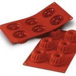 SilikoMart stampo gugelhupf SF058