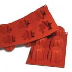 SilikoMart stampo pandorino SF100