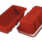 SilikoMart stampo plum cake SFT331