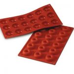 SilikoMart stampo savarin SF010