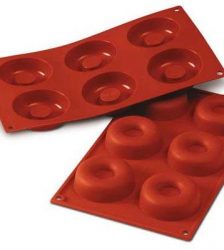 SilikoMart stampo savarin SF012