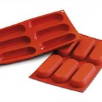 SilikoMart stampo savoiardo SF103