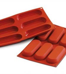 SilikoMart stampo savoiardo SF103