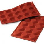 SilikoMart stampo tartelletta SF014