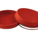 SilikoMart stampo torta SFT126