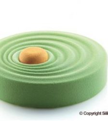 Silikomart Vague stampo in silicone