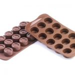 SilikoMart vertigo stampo per cioccolatini