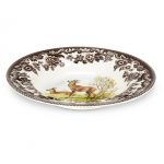 Spode Woodland piatto fondo