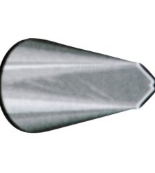Städter bocchetta foglia 8mm