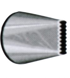Städter bocchetta intreccio 10mm
