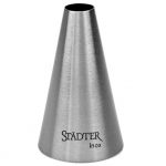 Städter bocchetta liscia 12mm