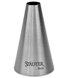 Städter bocchetta liscia 12mm