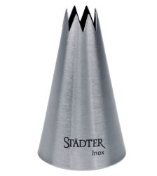 Städter bocchetta stella 10mm