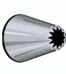 Städter bocchetta stella 12mm