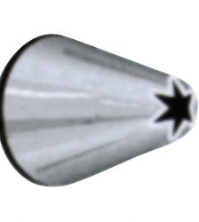 Städter bocchetta stella 3mm