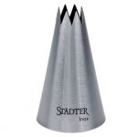 Städter bocchetta stella 6mm