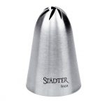 Städter bocchetta stella chiusa 13mm