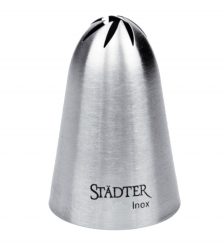 Städter bocchetta stella chiusa 18mm