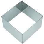 Städter coppapasta quadrato 6,5cm