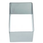 Städter coppapasta rettangolare 6,5x4,5cm