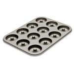 Städter placca per donut