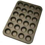 Städter placca per mini muffin