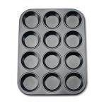 Städter placca per muffin