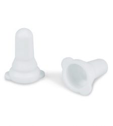 Städter set 4 cappucci per bocchette da pasticcere