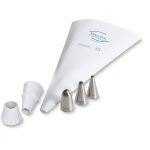 Städter set bocchette sac à poche 5 pezzi
