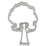 Städter tagliabiscotti albero di fico