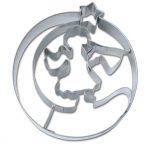 Städter tagliabiscotti angelo con tromba