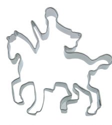 Städter tagliabiscotti cavaliere