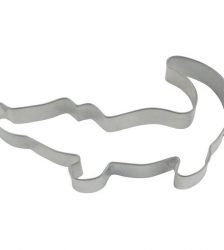 Städter tagliabiscotti coccodrillo 9,5cm
