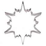 Städter tagliabiscotti cristallo di ghiaccio 7,5cm