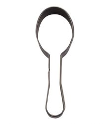 Städter tagliabiscotti cucchiaino