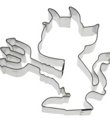 Städter tagliabiscotti diavoletto 9cm