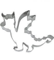 Städter tagliabiscotti drago 8cm