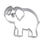 Städter tagliabiscotti elefante
