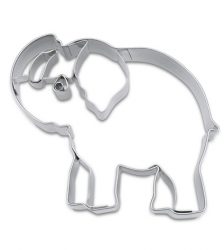 Städter tagliabiscotti elefante